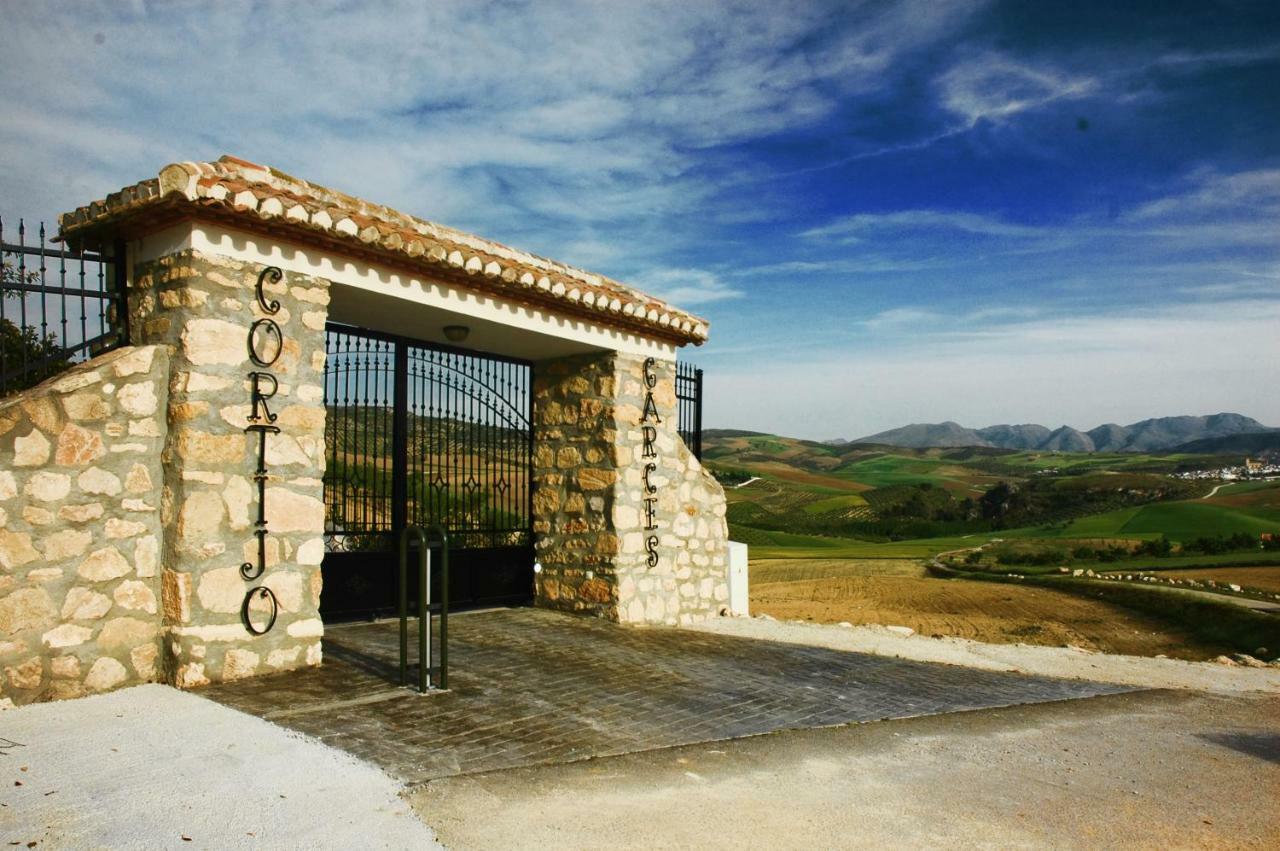 Turisticos Cortijo Garces Appartement Alhama de Granada